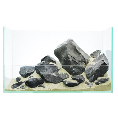 GLOXY Камень натуральный Сумеречный хребет , кг